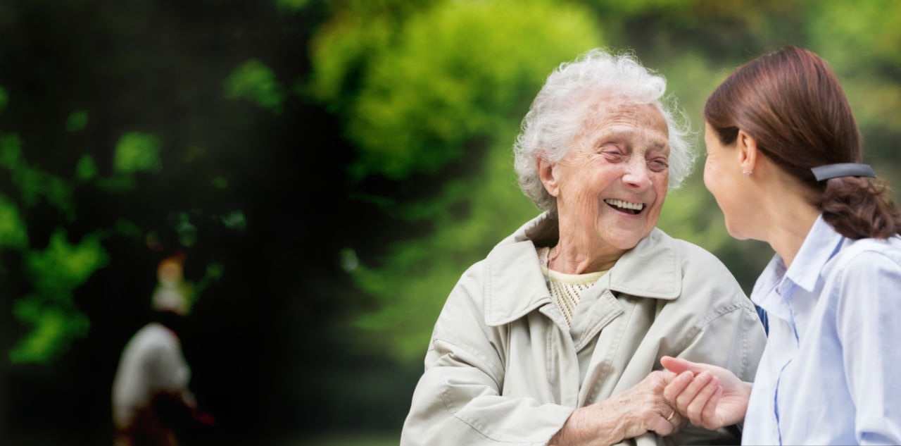 Homecare – Ihre  Ernährungstherapie